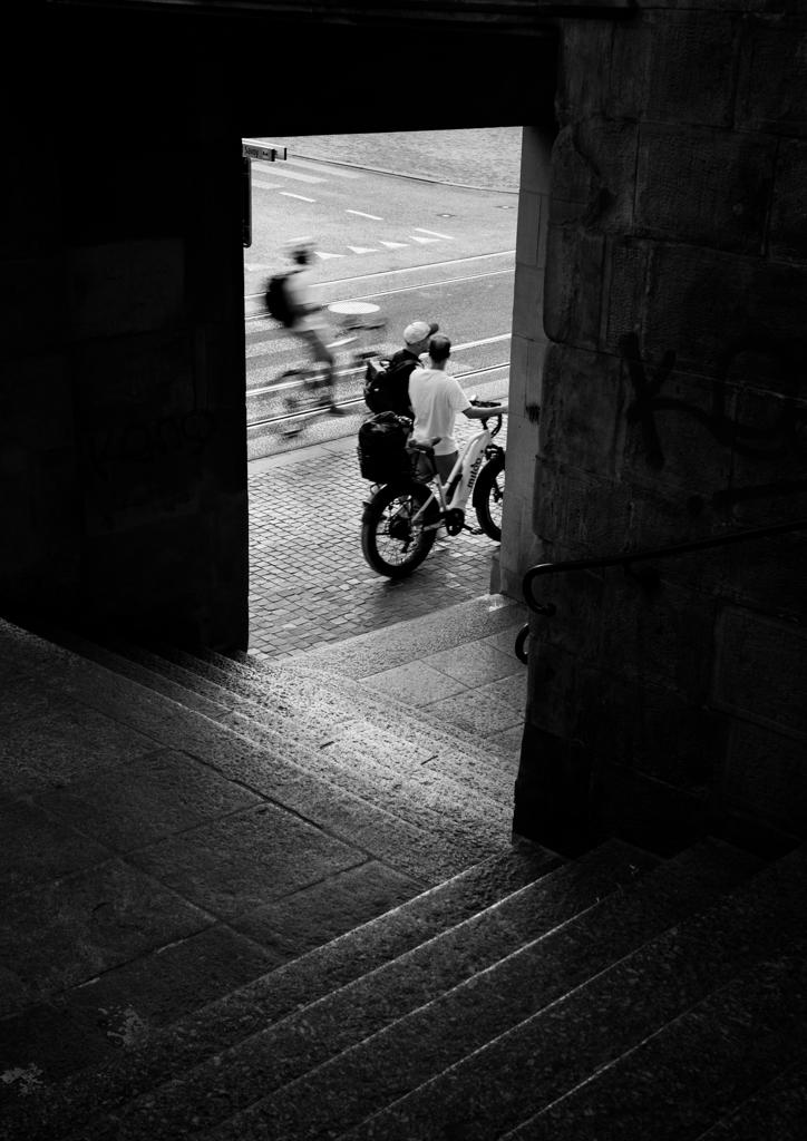 Street